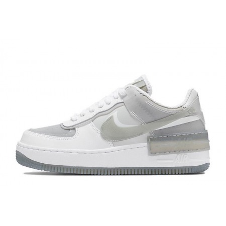 Nike Air Force 1 "Particle Grey" CK6561-100