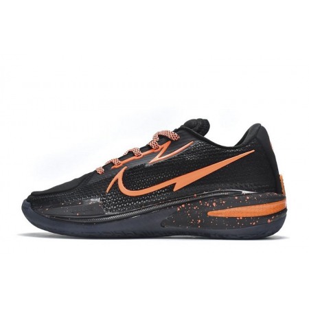 Nike Air Zoom GT Cut "Navy Orange" DM2826-001
