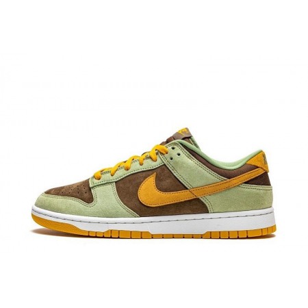 Nike Dunk Low "Dusty Olive" DH5360-300