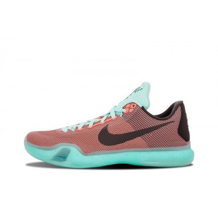 Nike Kobe 10 "Easter" 705317-808