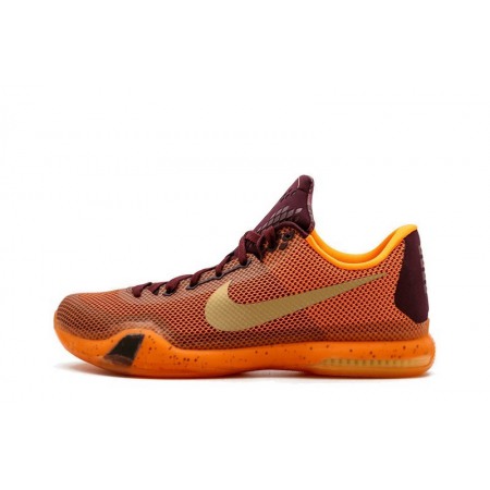 Nike Kobe 10 "Silk Road" 705317-676